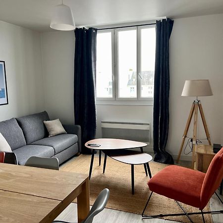 Appartsaintnazaire - Saint Nazaire - 5 Appartements - Centre Ville 외부 사진