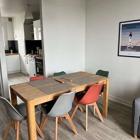 Appartsaintnazaire - Saint Nazaire - 5 Appartements - Centre Ville 외부 사진