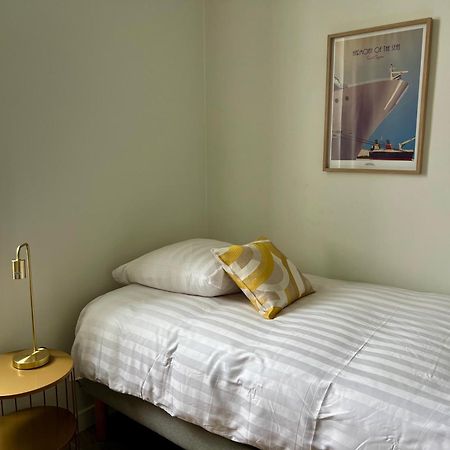 Appartsaintnazaire - Saint Nazaire - 5 Appartements - Centre Ville 외부 사진