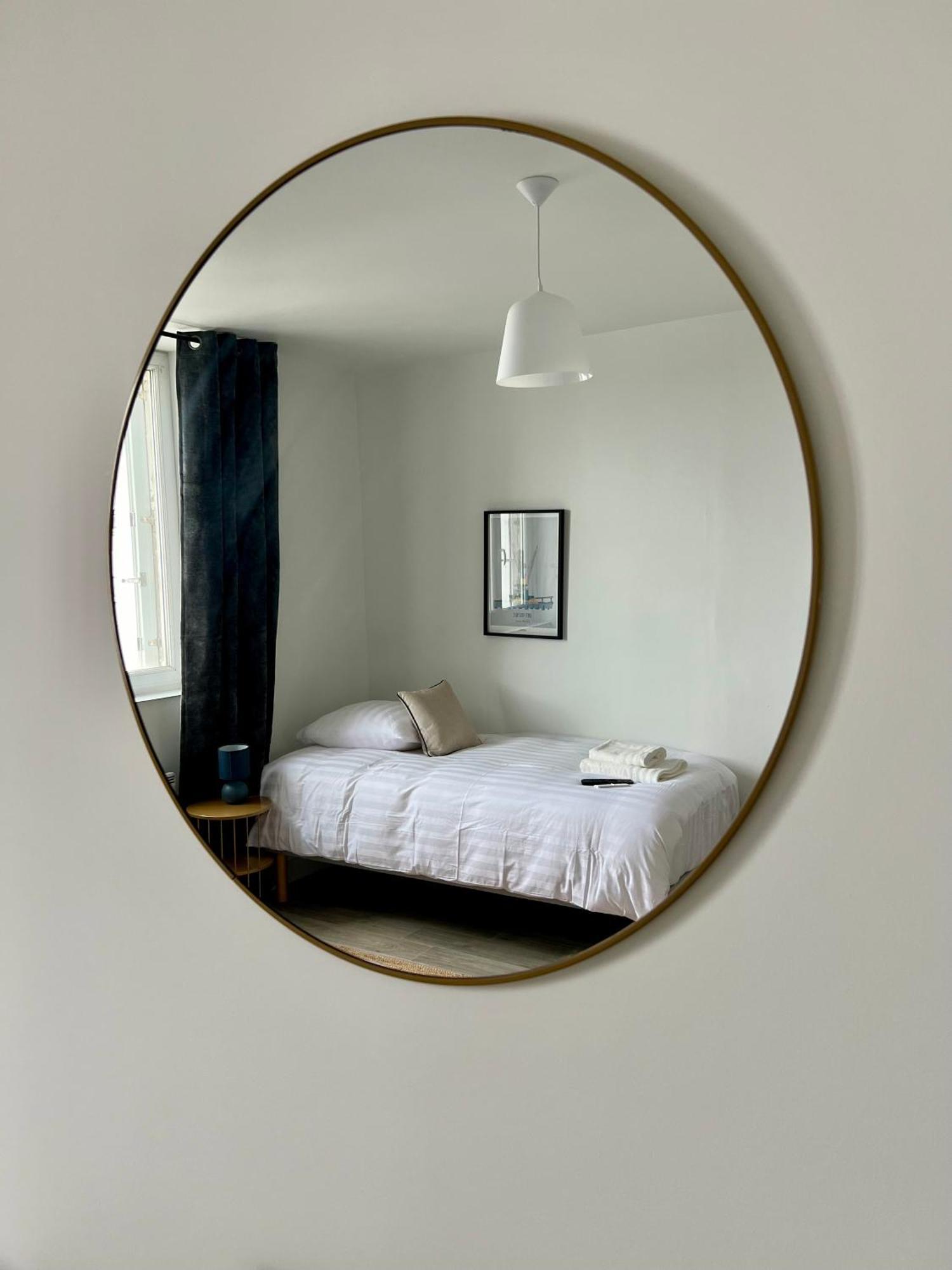 Appartsaintnazaire - Saint Nazaire - 5 Appartements - Centre Ville 외부 사진